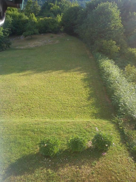 Готель House Anamarija Селище Дрежницько Екстер'єр фото